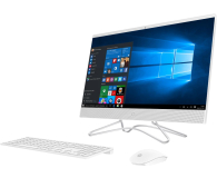 HP 24 AiO i5-8250/16GB/480+1TB/Win10Px MX110 White - 503544 - zdjęcie 2